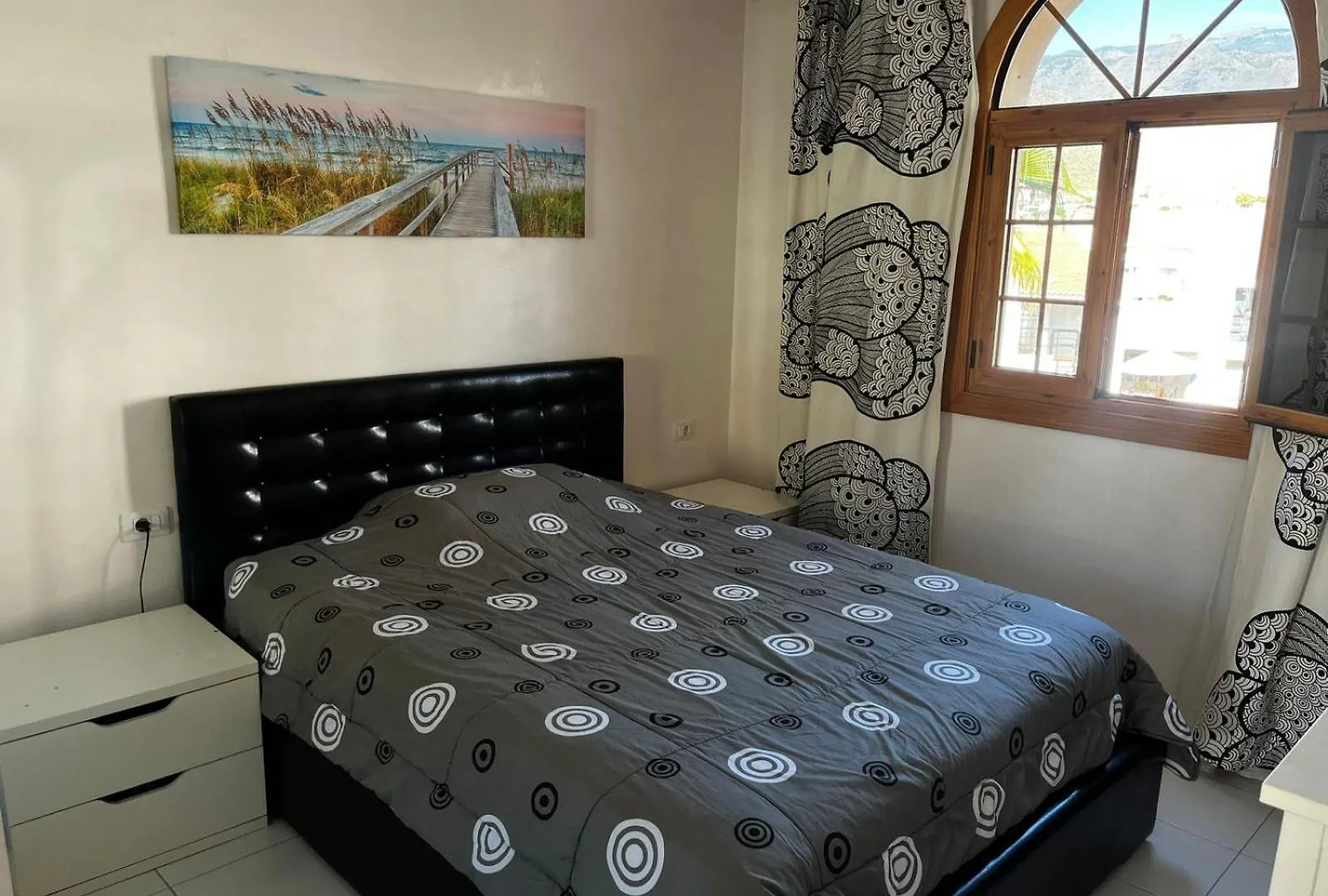 Panoramic Sea View - Apartment Bouganvillas Costa Adeje   Costa Adeje (Tenerife)