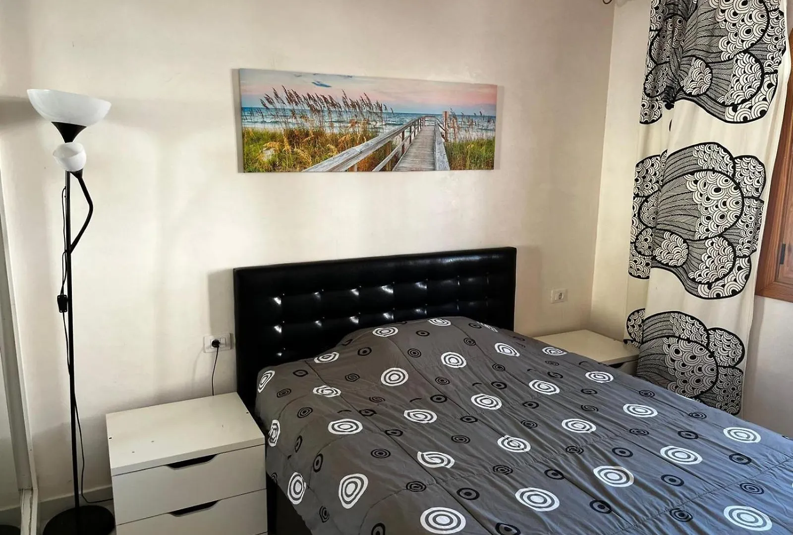 Panoramic Sea View - Apartment Bouganvillas Costa Adeje  Spain