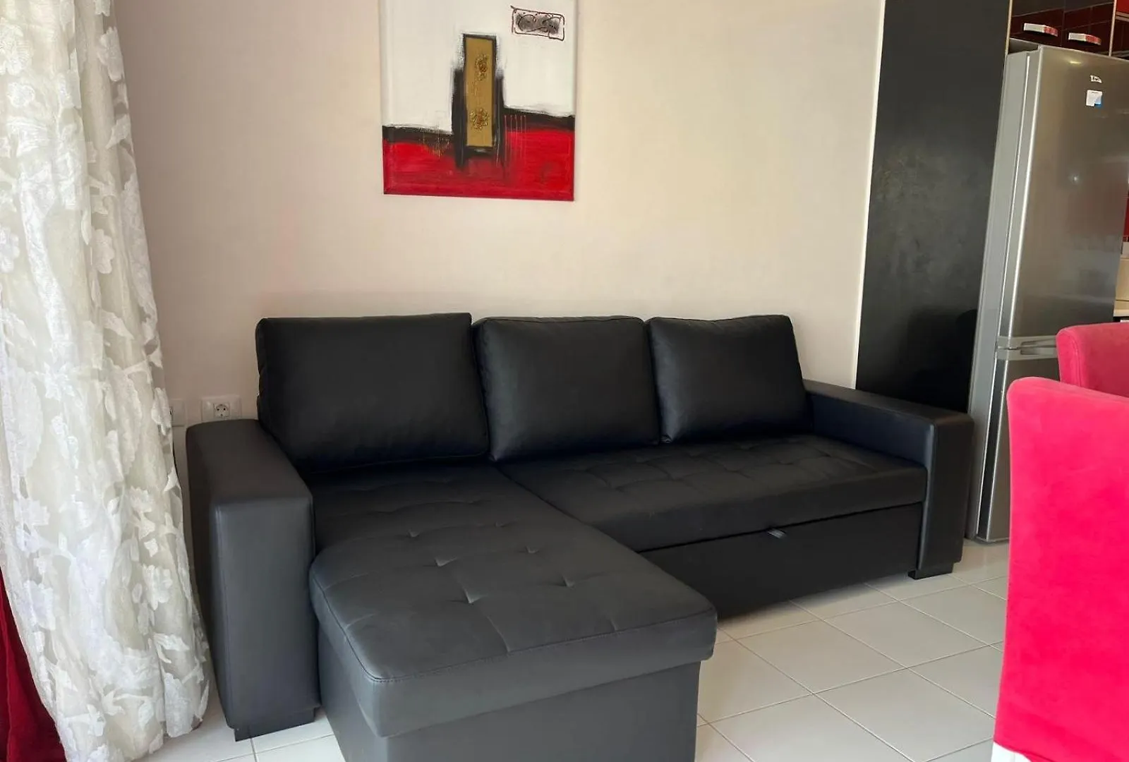 Panoramic Sea View - Apartment Bouganvillas Costa Adeje